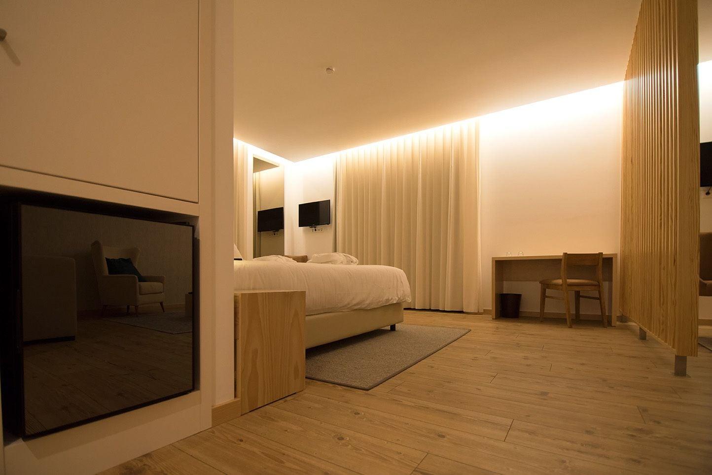 Lam Hotel セロリコ・デ・バスト エクステリア 写真