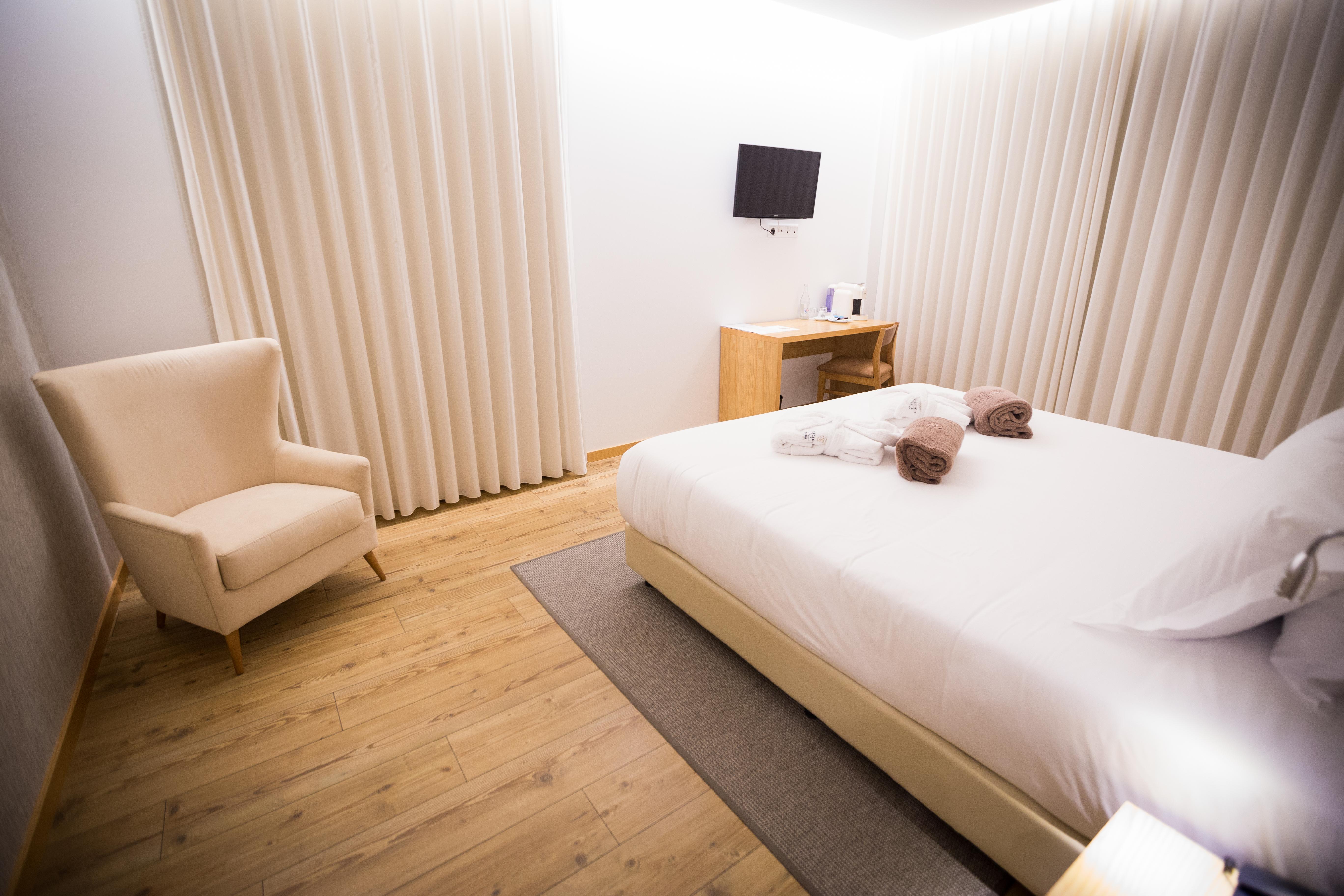 Lam Hotel セロリコ・デ・バスト エクステリア 写真