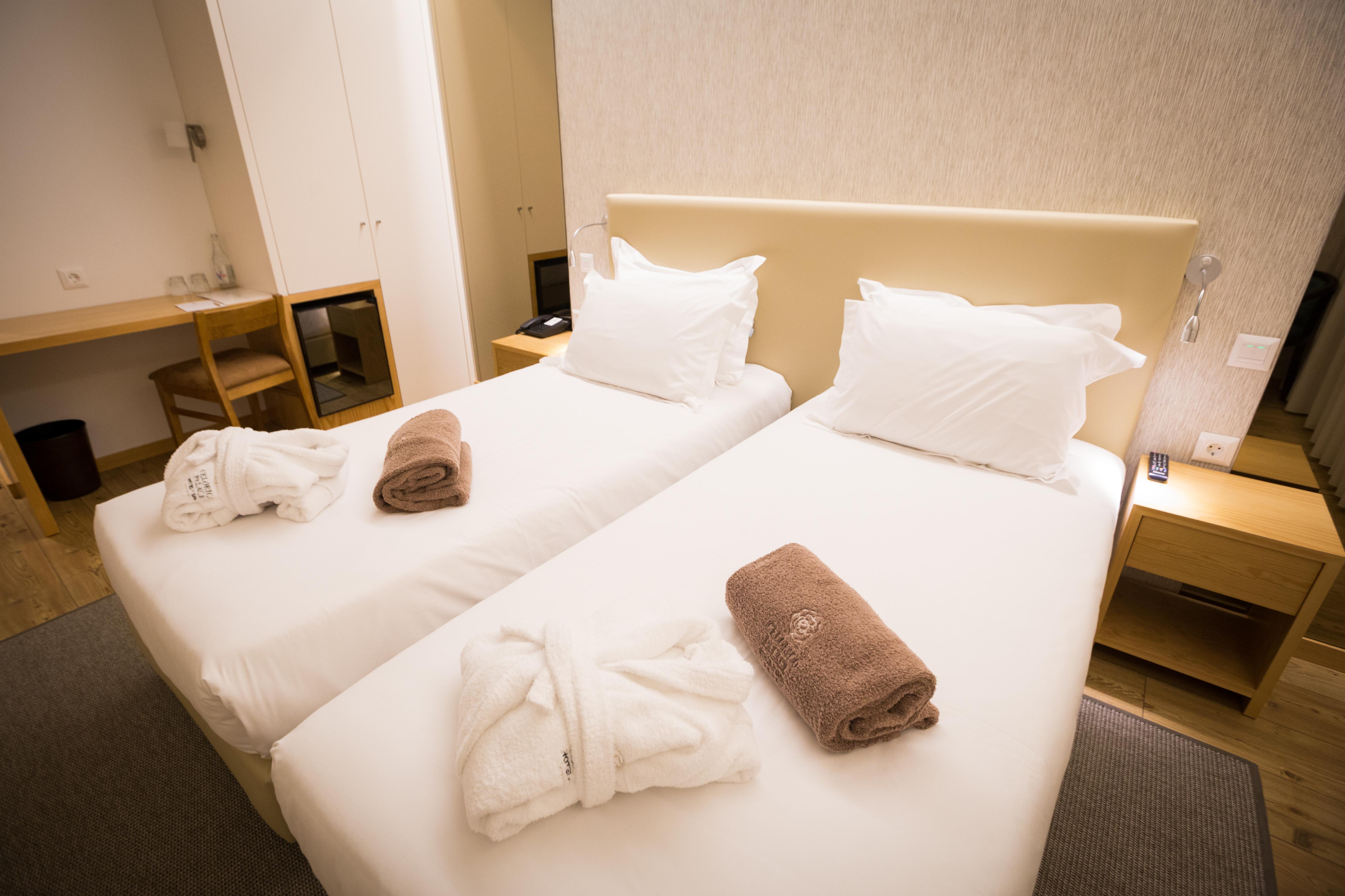 Lam Hotel セロリコ・デ・バスト エクステリア 写真