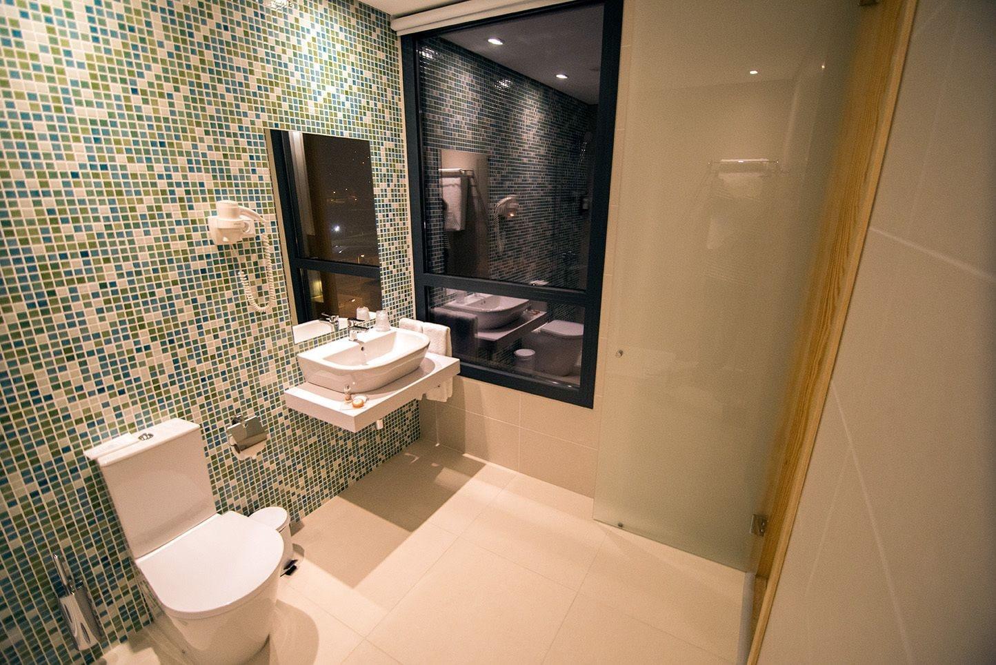 Lam Hotel セロリコ・デ・バスト エクステリア 写真