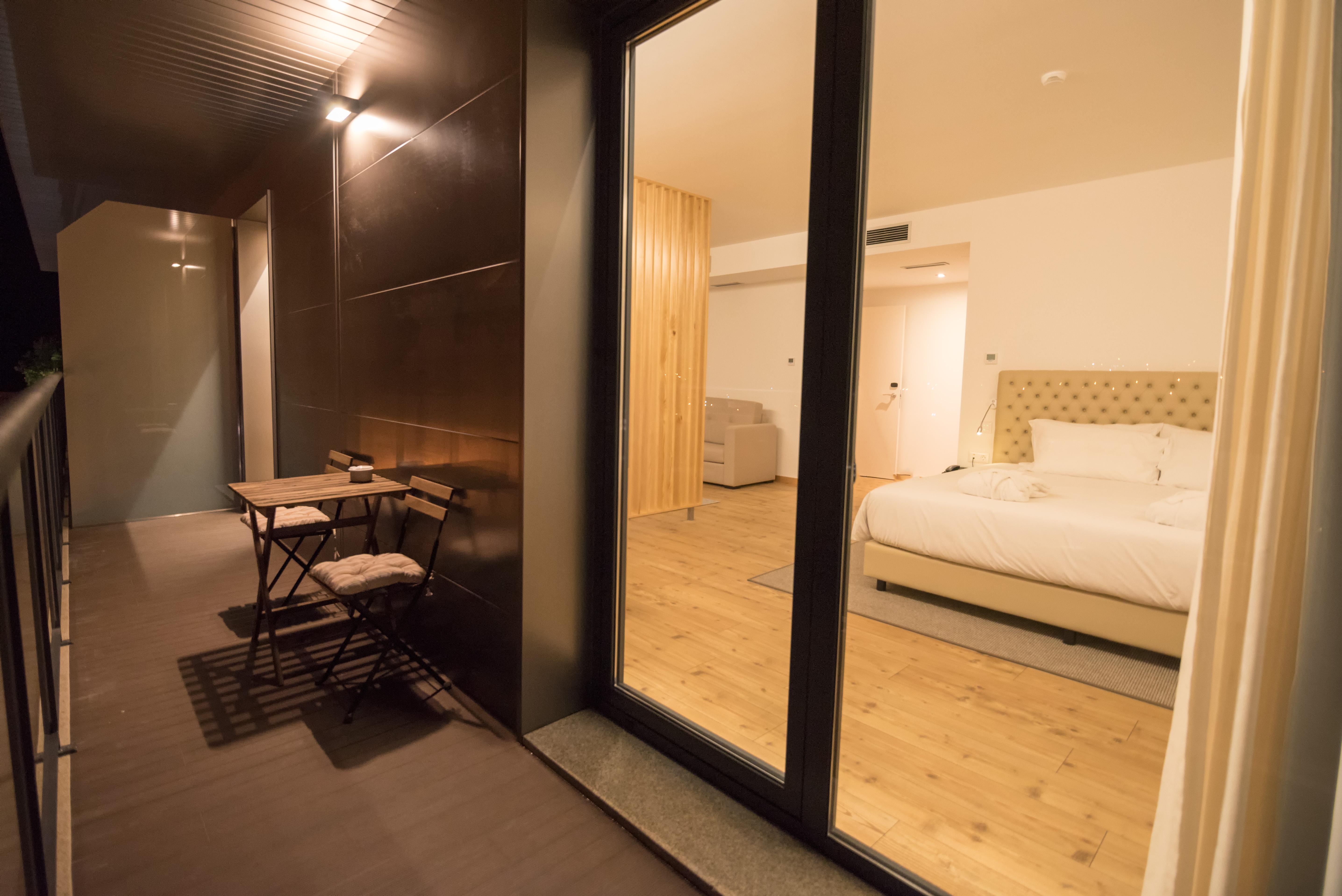 Lam Hotel セロリコ・デ・バスト エクステリア 写真
